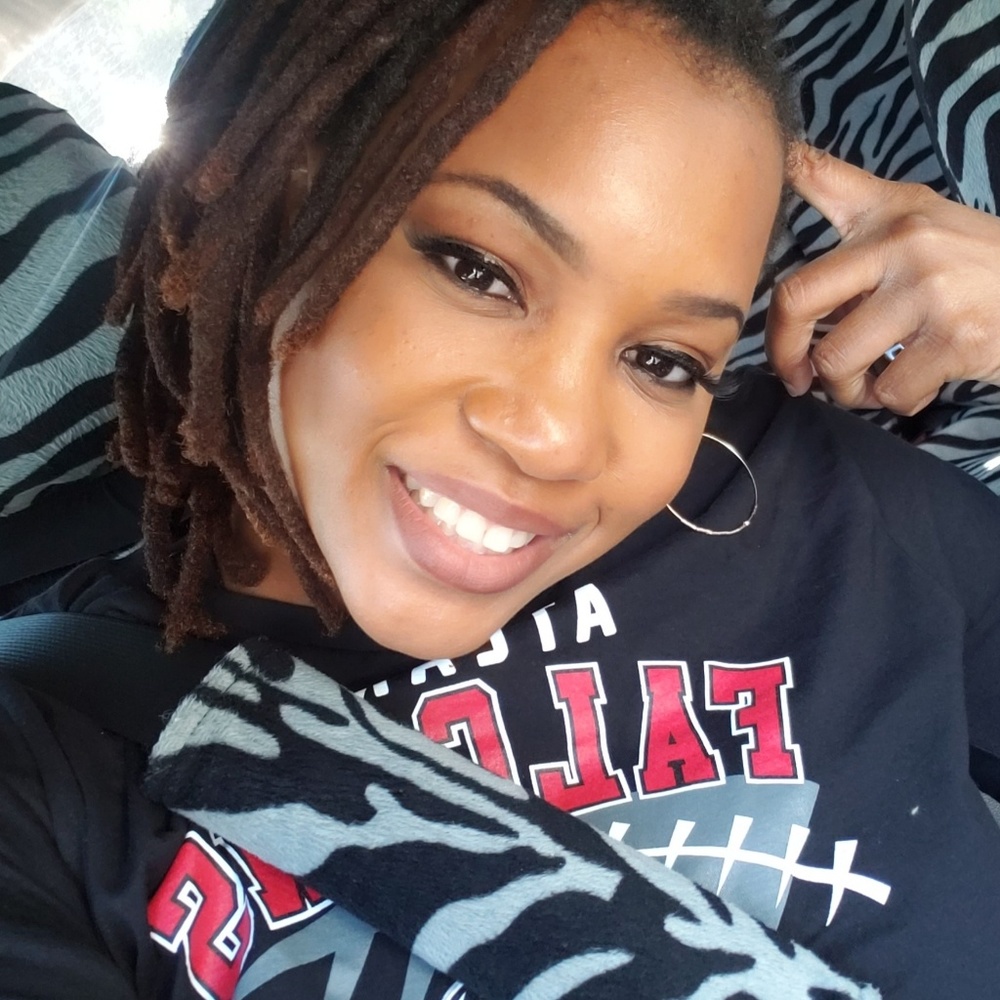 Meet your Posher, Ca'Myah